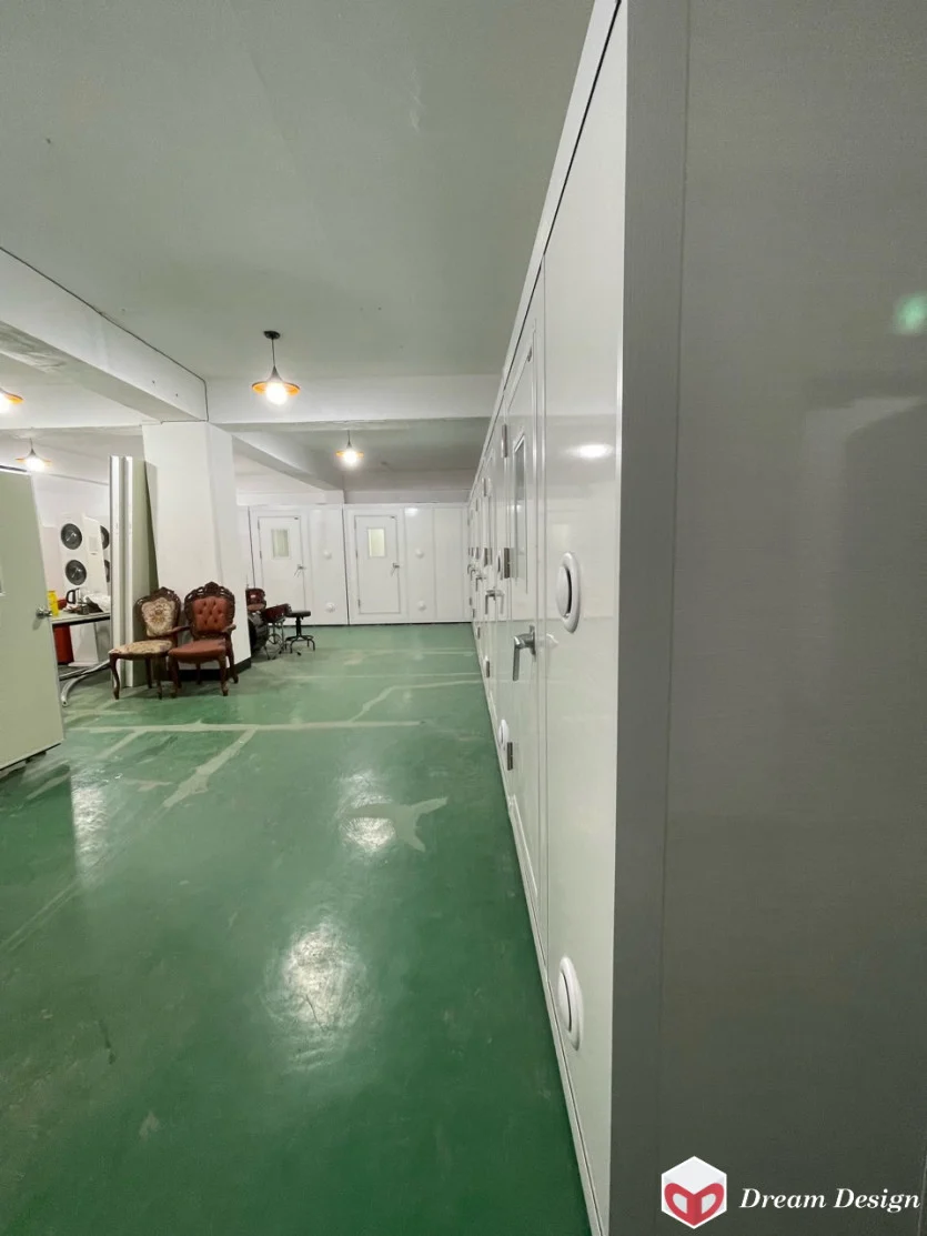 설치 및 사용 후기 사진