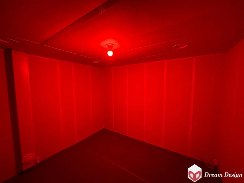 설치 및 사용 후기 사진