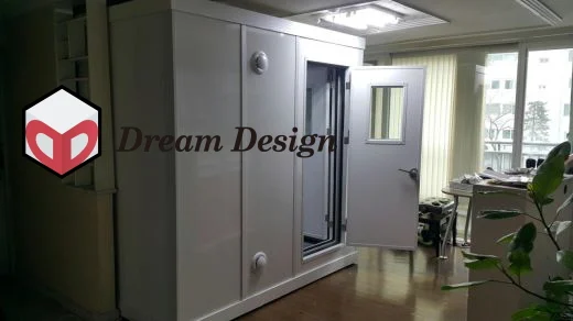설치 및 사용 후기 사진