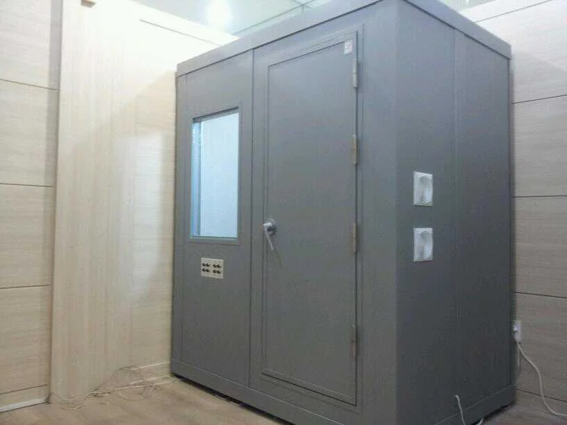 설치 및 사용 후기 사진