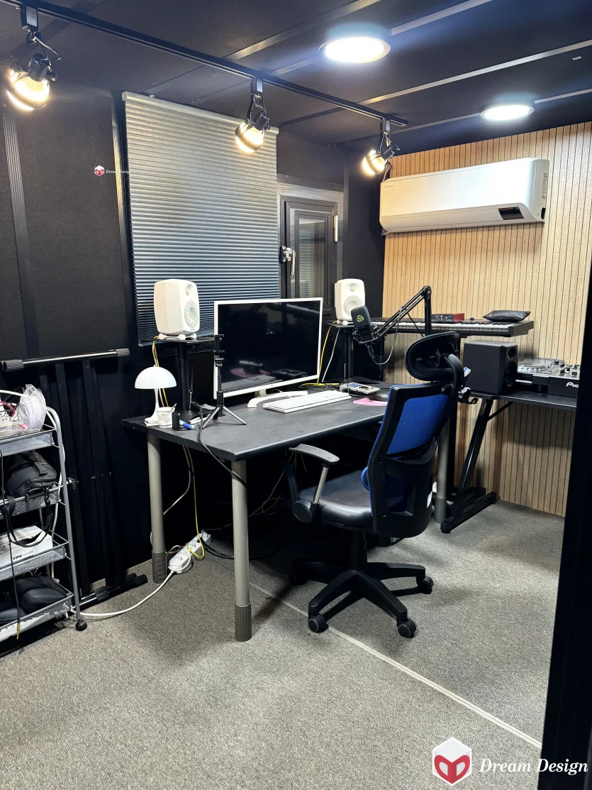 설치 및 사용 후기 사진