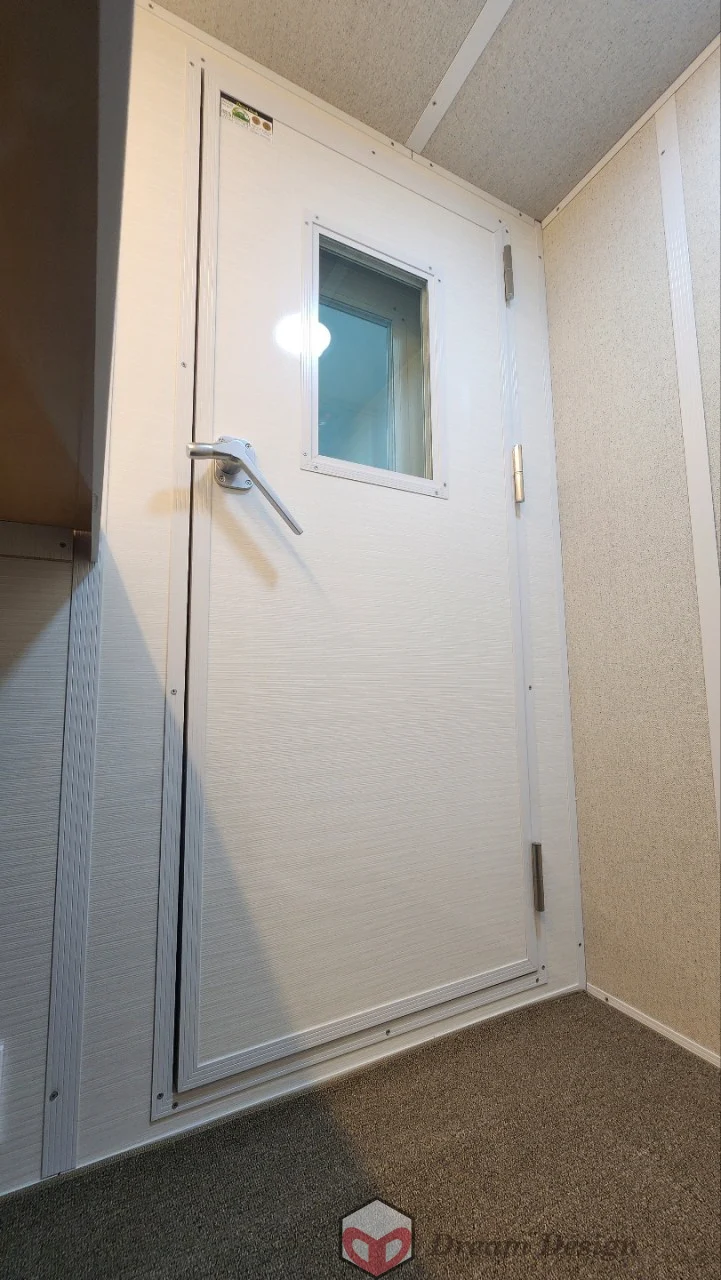 설치 및 사용 후기 사진