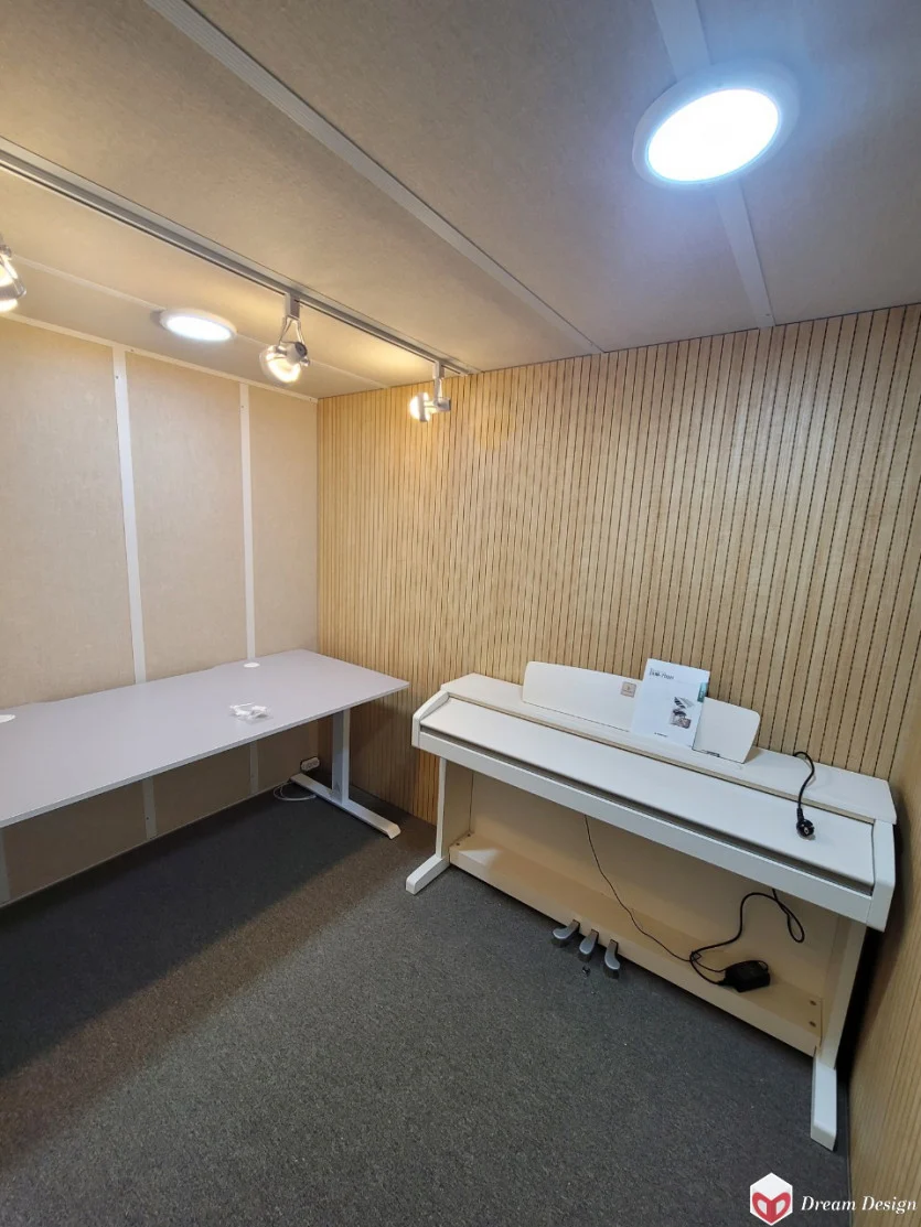 설치 및 사용 후기 사진
