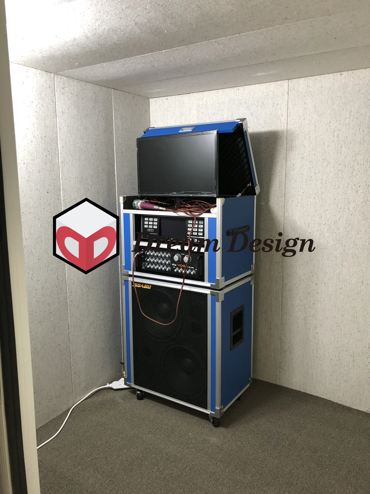 설치 및 사용 후기 사진
