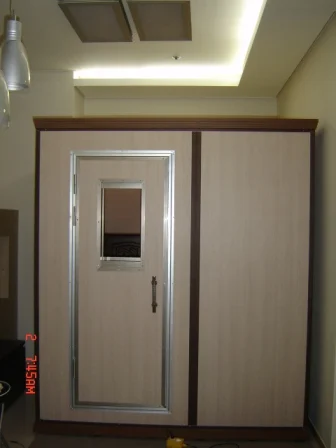 설치 및 사용 후기 사진