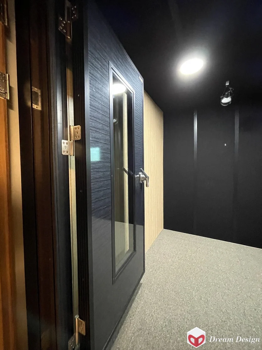 설치 및 사용 후기 사진