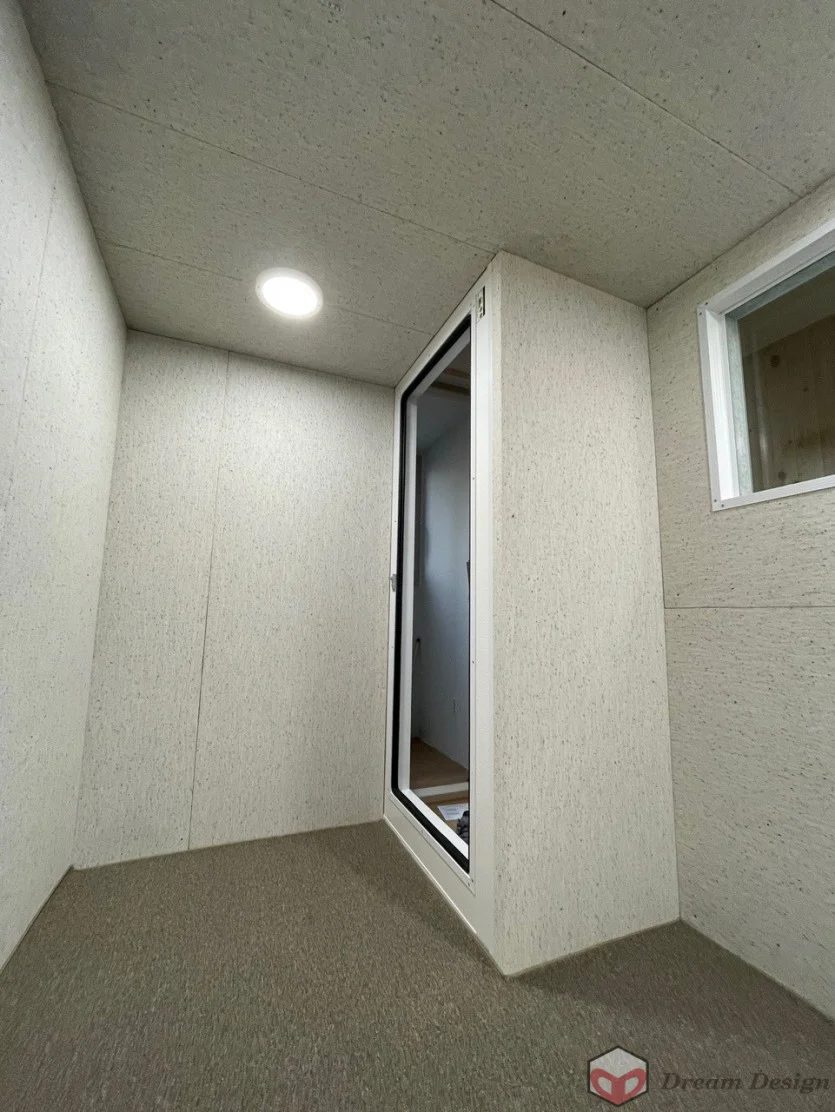 설치 및 사용 후기 사진