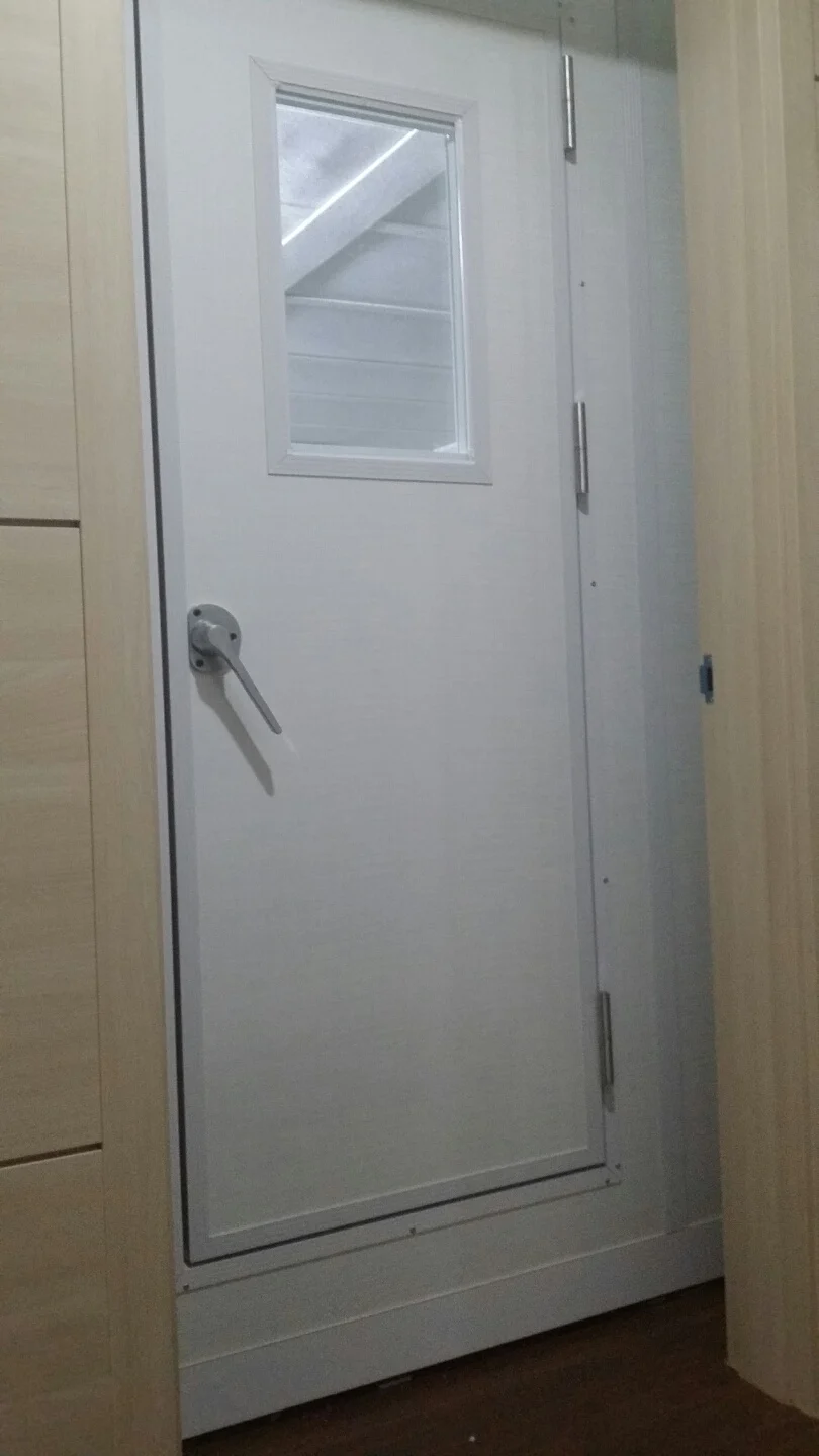 설치 및 사용 후기 사진