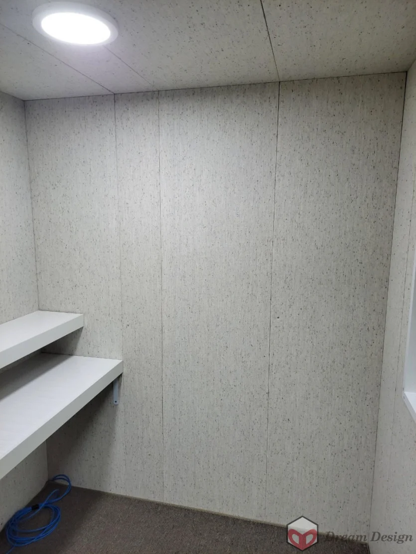 설치 및 사용 후기 사진