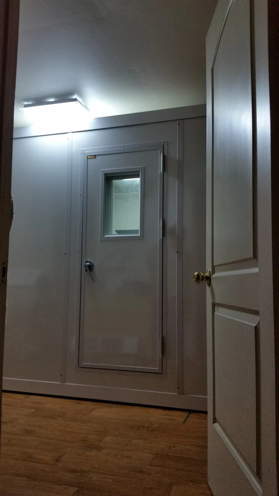 설치 및 사용 후기 사진