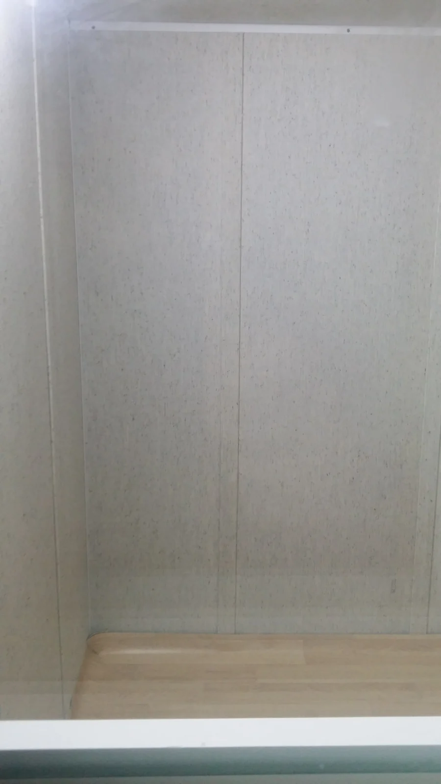 설치 및 사용 후기 사진