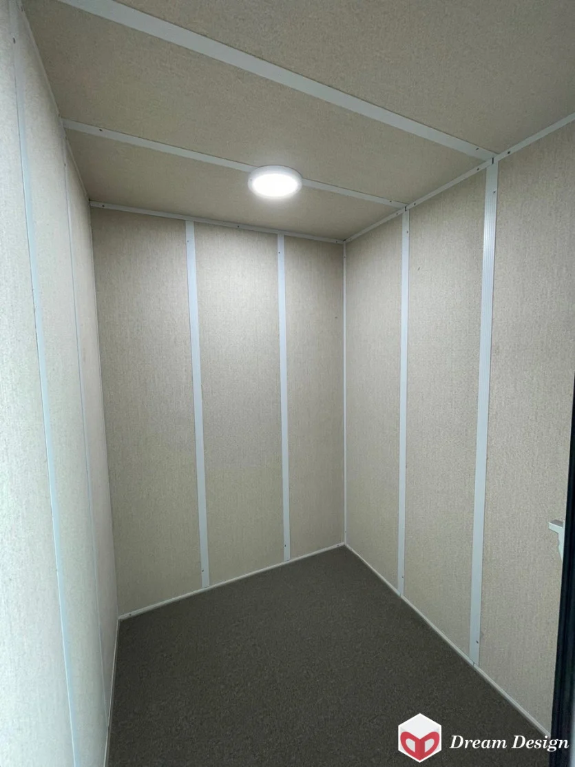 설치 및 사용 후기 사진