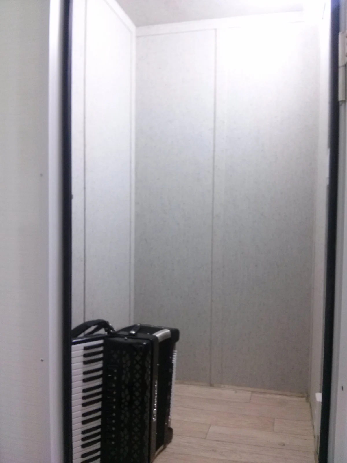 설치 및 사용 후기 사진