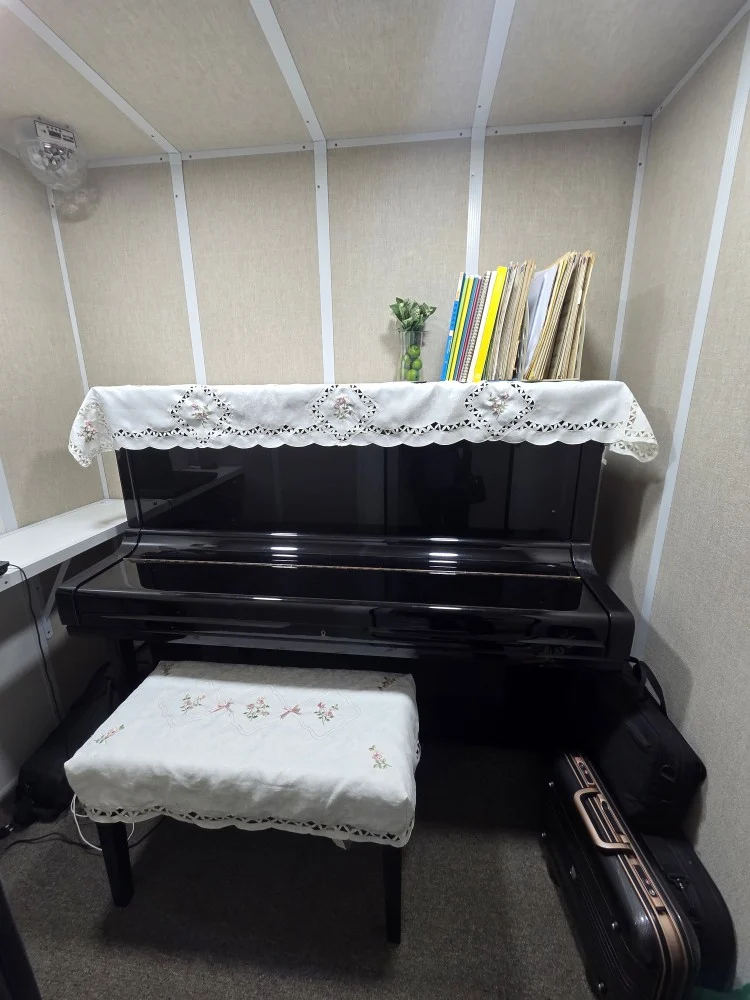 설치 및 사용 후기 사진
