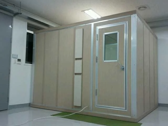 설치 및 사용 후기 사진