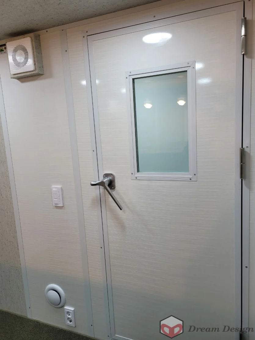설치 및 사용 후기 사진