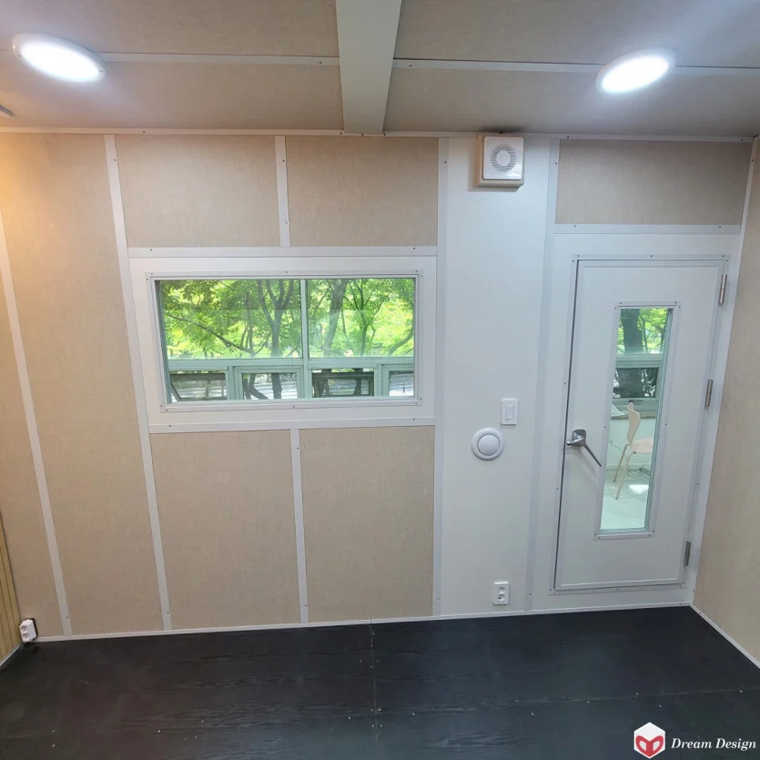 설치 및 사용 후기 사진