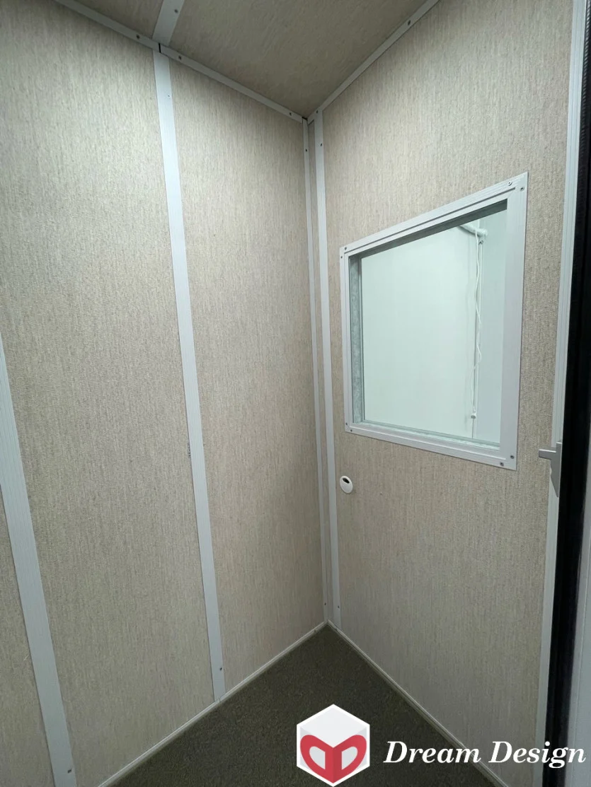 설치 및 사용 후기 사진