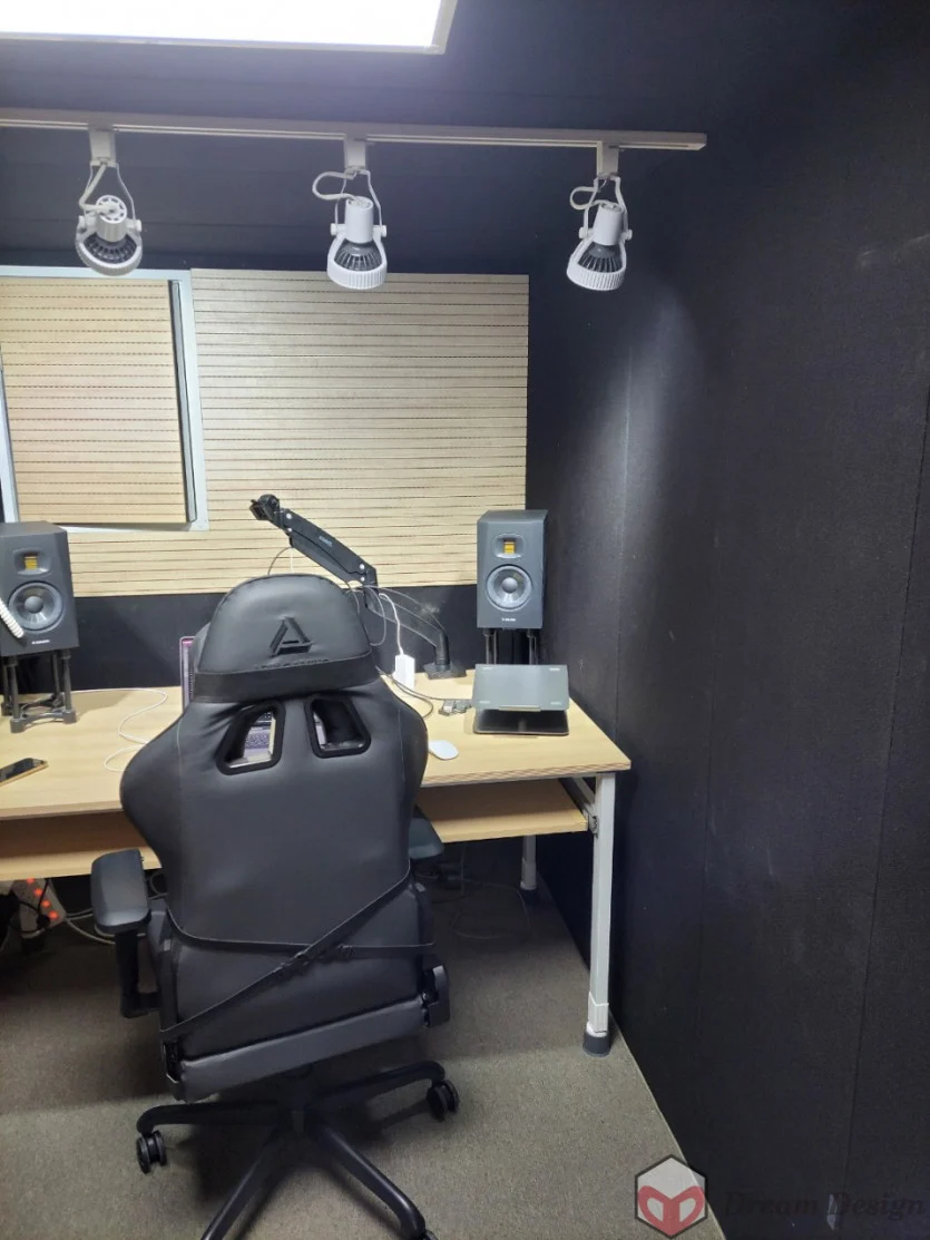 설치 및 사용 후기 사진