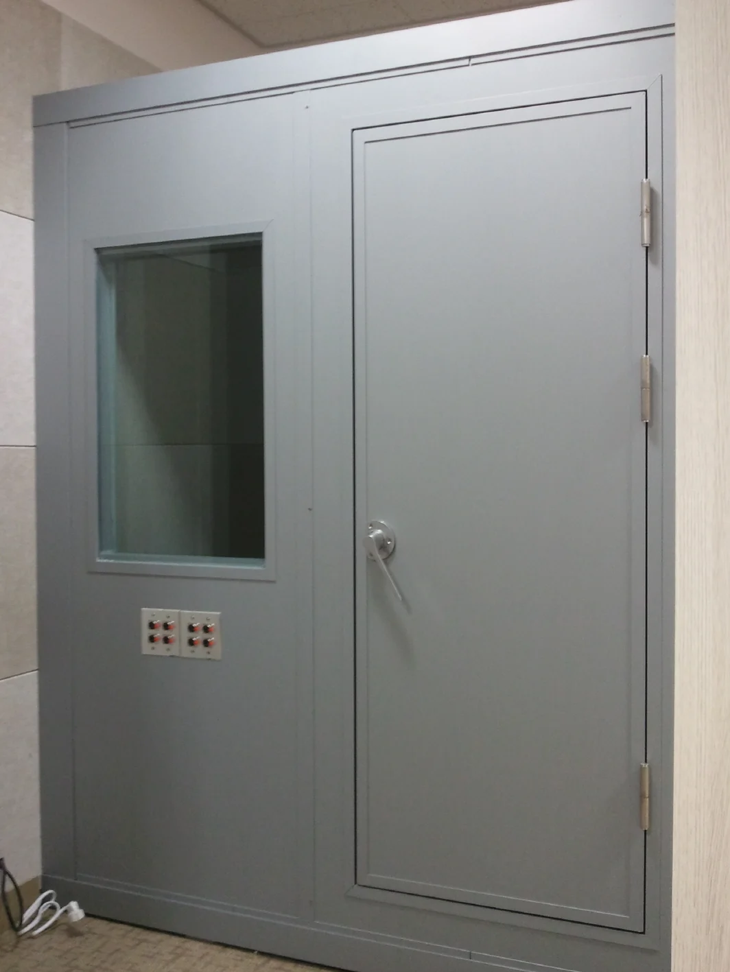 설치 및 사용 후기 사진