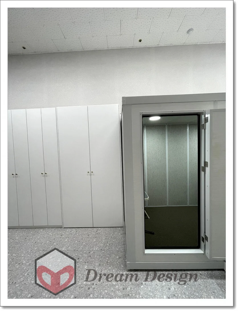 설치 및 사용 후기 사진