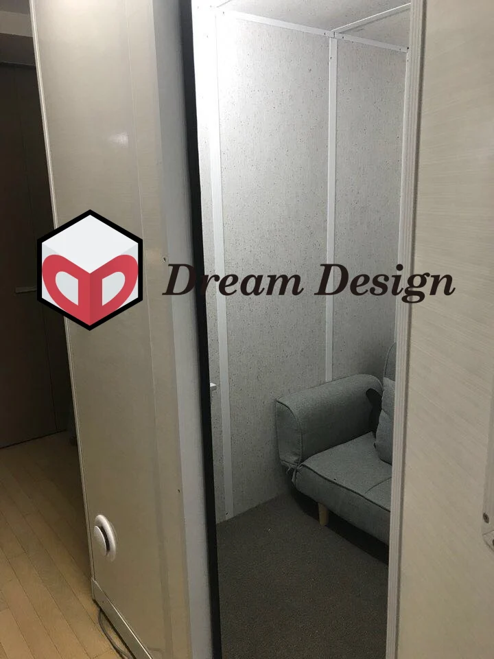 설치 및 사용 후기 사진
