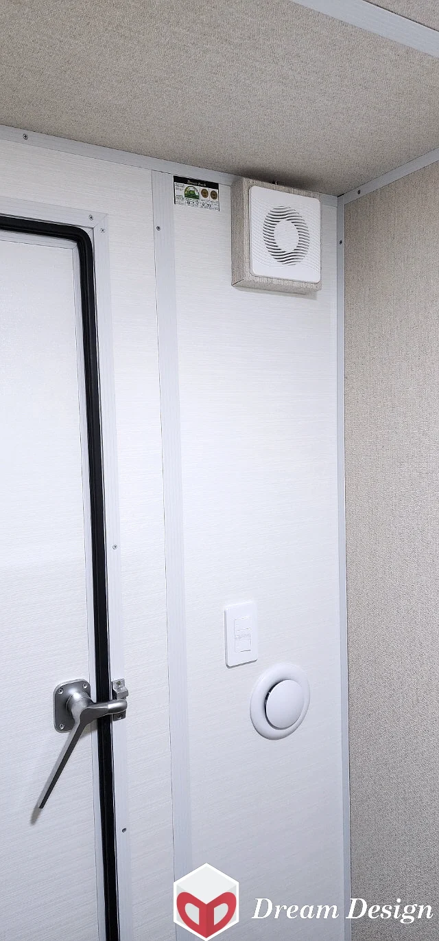 설치 및 사용 후기 사진