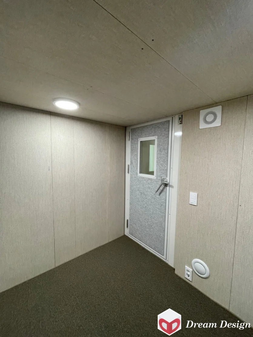 설치 및 사용 후기 사진