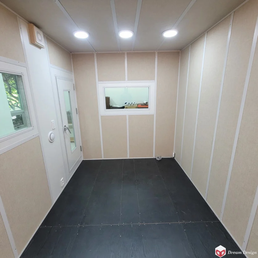 설치 및 사용 후기 사진