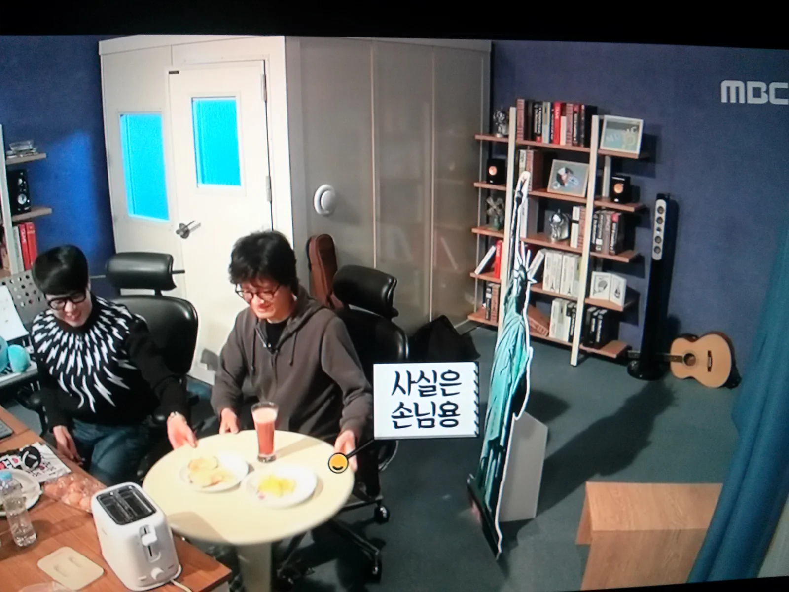 설치 및 사용 후기 사진