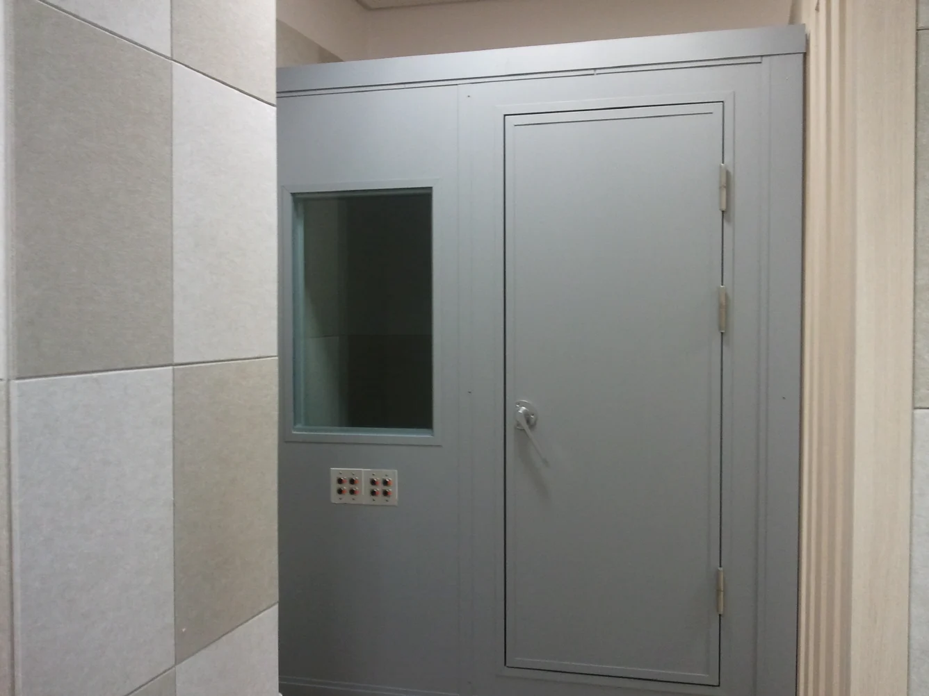 설치 및 사용 후기 사진