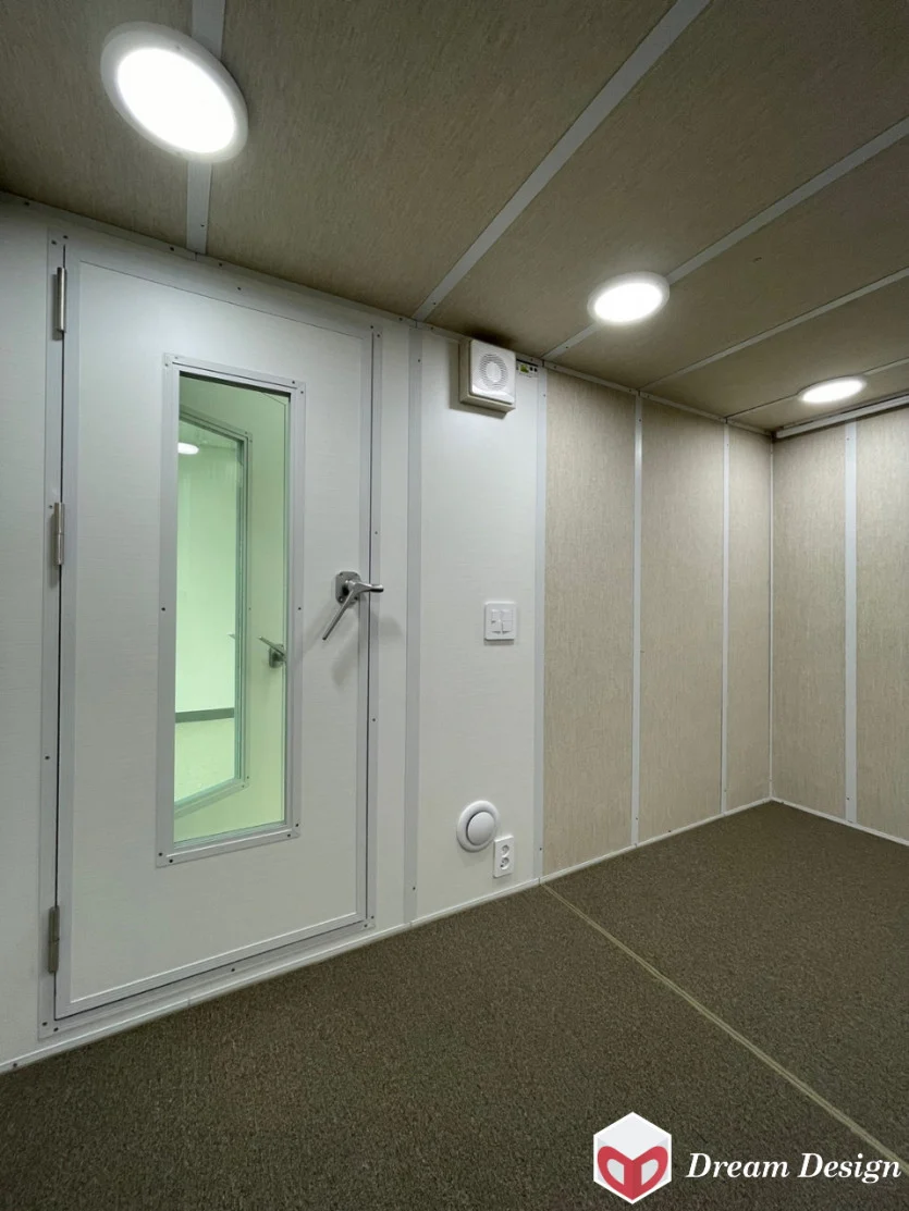 설치 및 사용 후기 사진