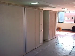 설치 및 사용 후기 사진