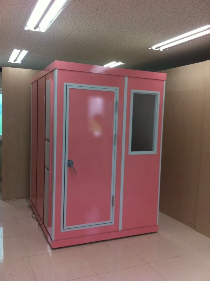 설치 및 사용 후기 사진