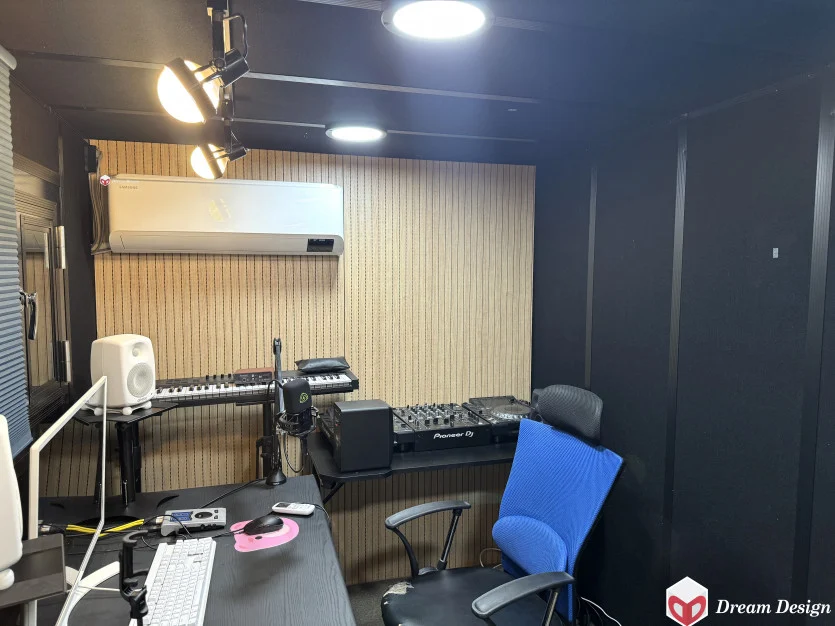 설치 및 사용 후기 사진