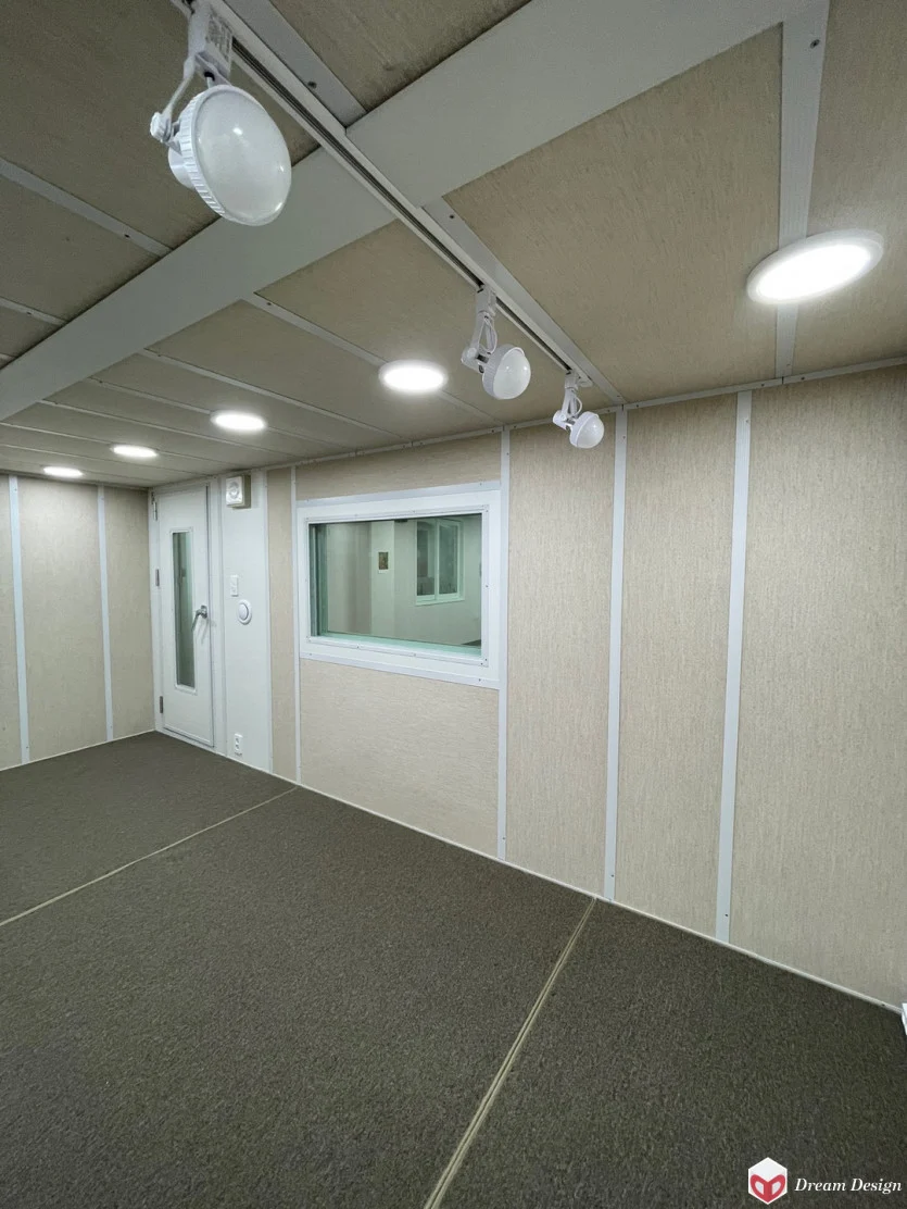 설치 및 사용 후기 사진