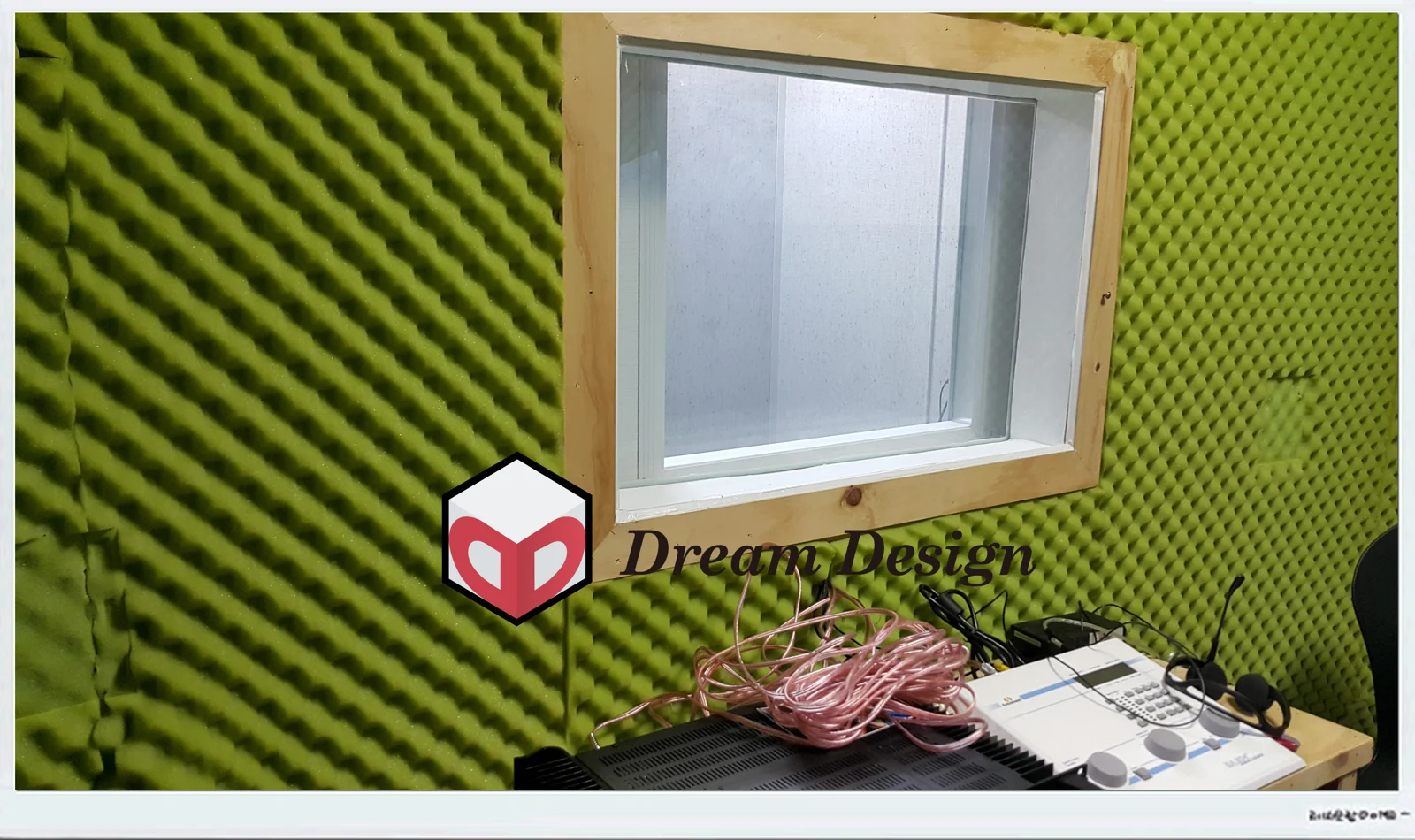 설치 및 사용 후기 사진
