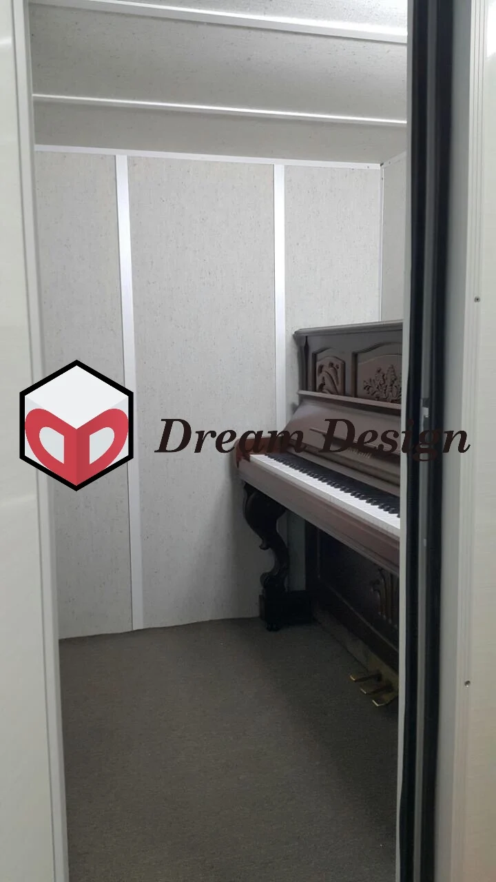 설치 및 사용 후기 사진