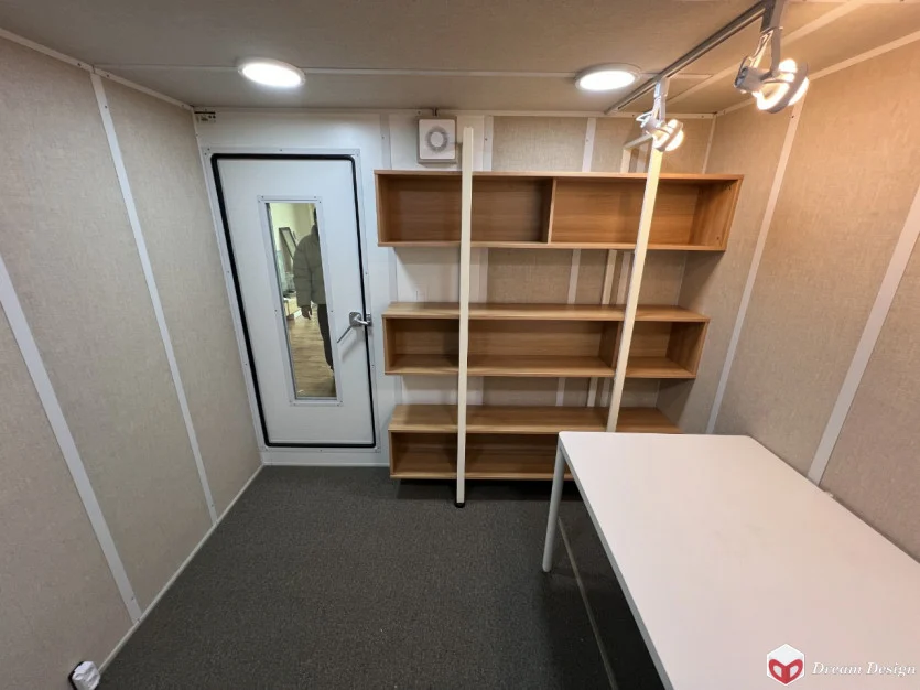 설치 및 사용 후기 사진