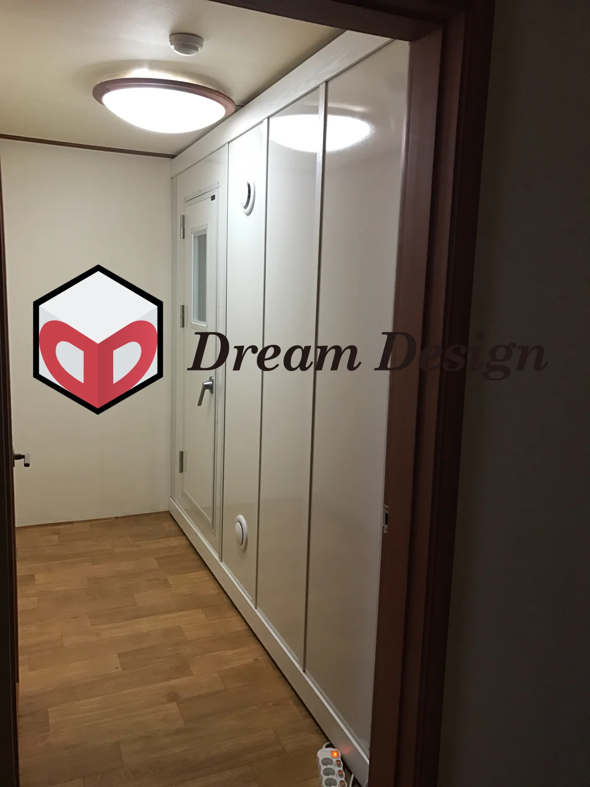 설치 및 사용 후기 사진