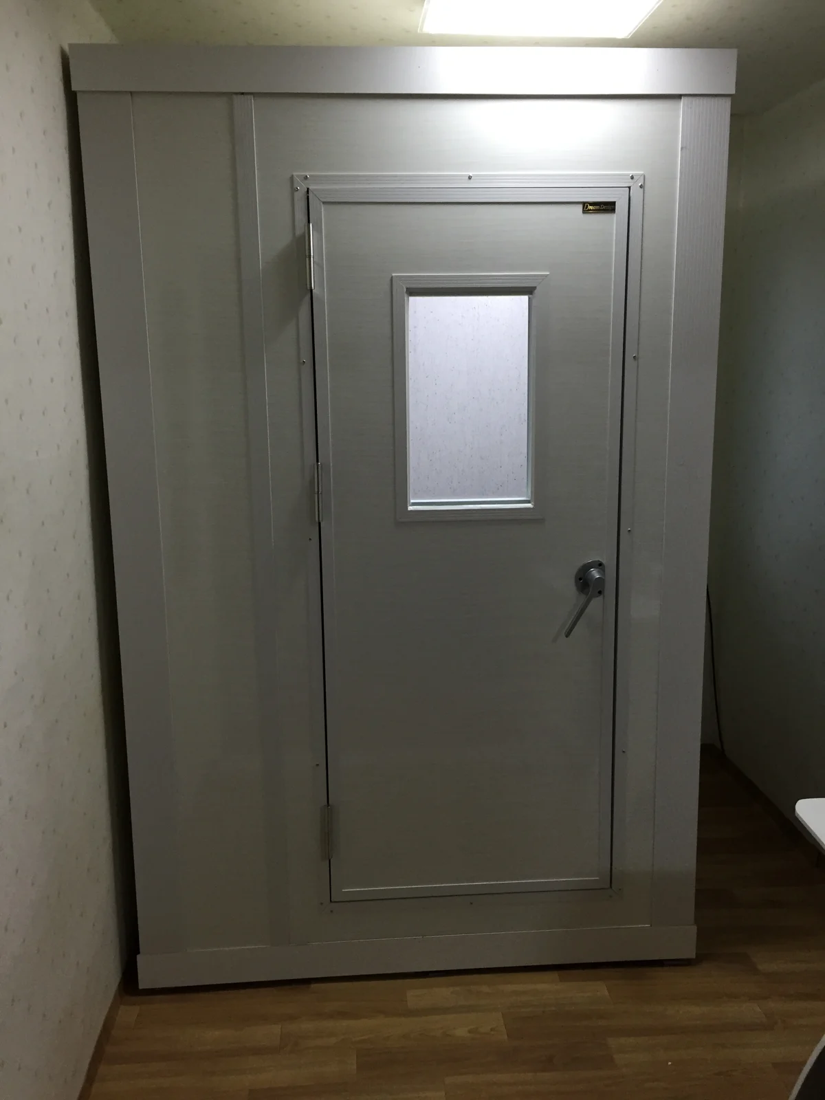 설치 및 사용 후기 사진