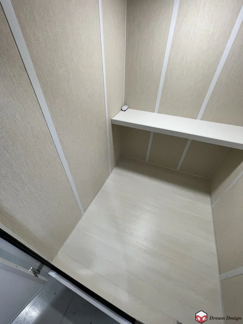 설치 및 사용 후기 사진
