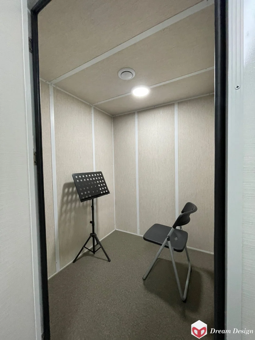 설치 및 사용 후기 사진