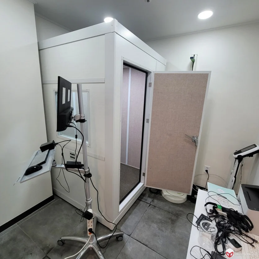 설치 및 사용 후기 사진