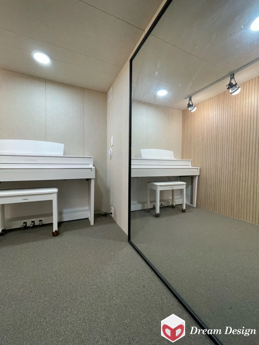 설치 및 사용 후기 사진