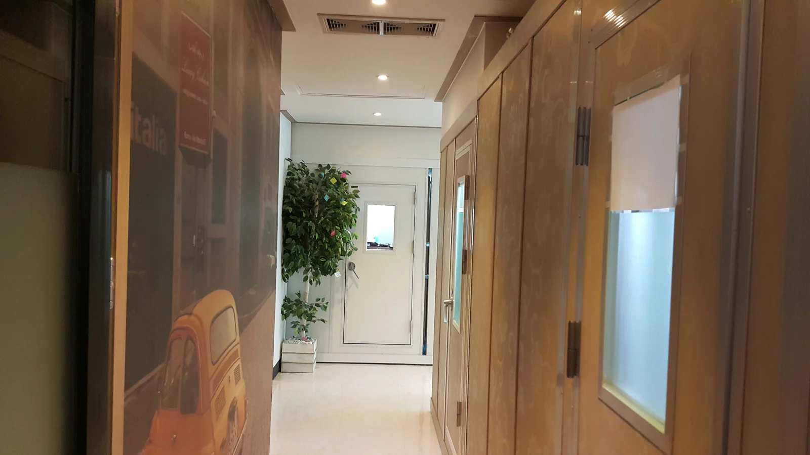 설치 및 사용 후기 사진