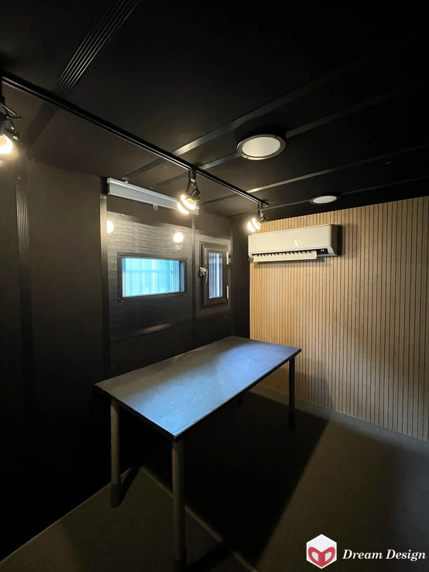 설치 및 사용 후기 사진