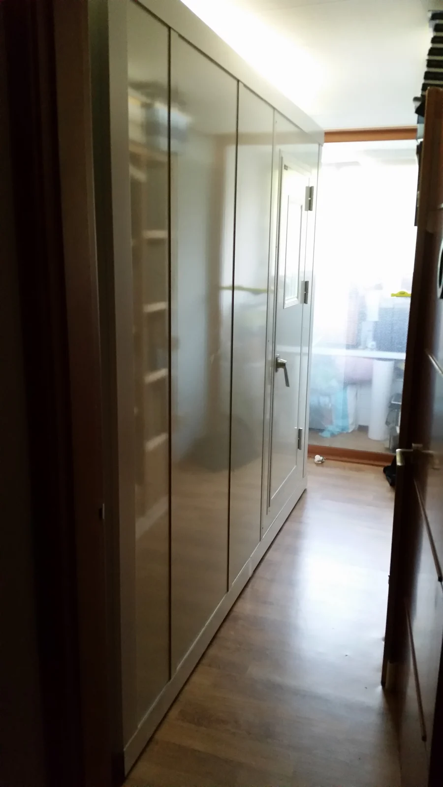 설치 및 사용 후기 사진