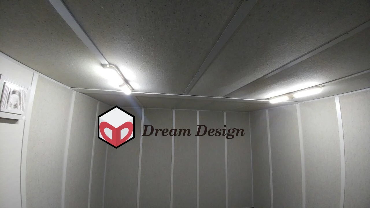 설치 및 사용 후기 사진