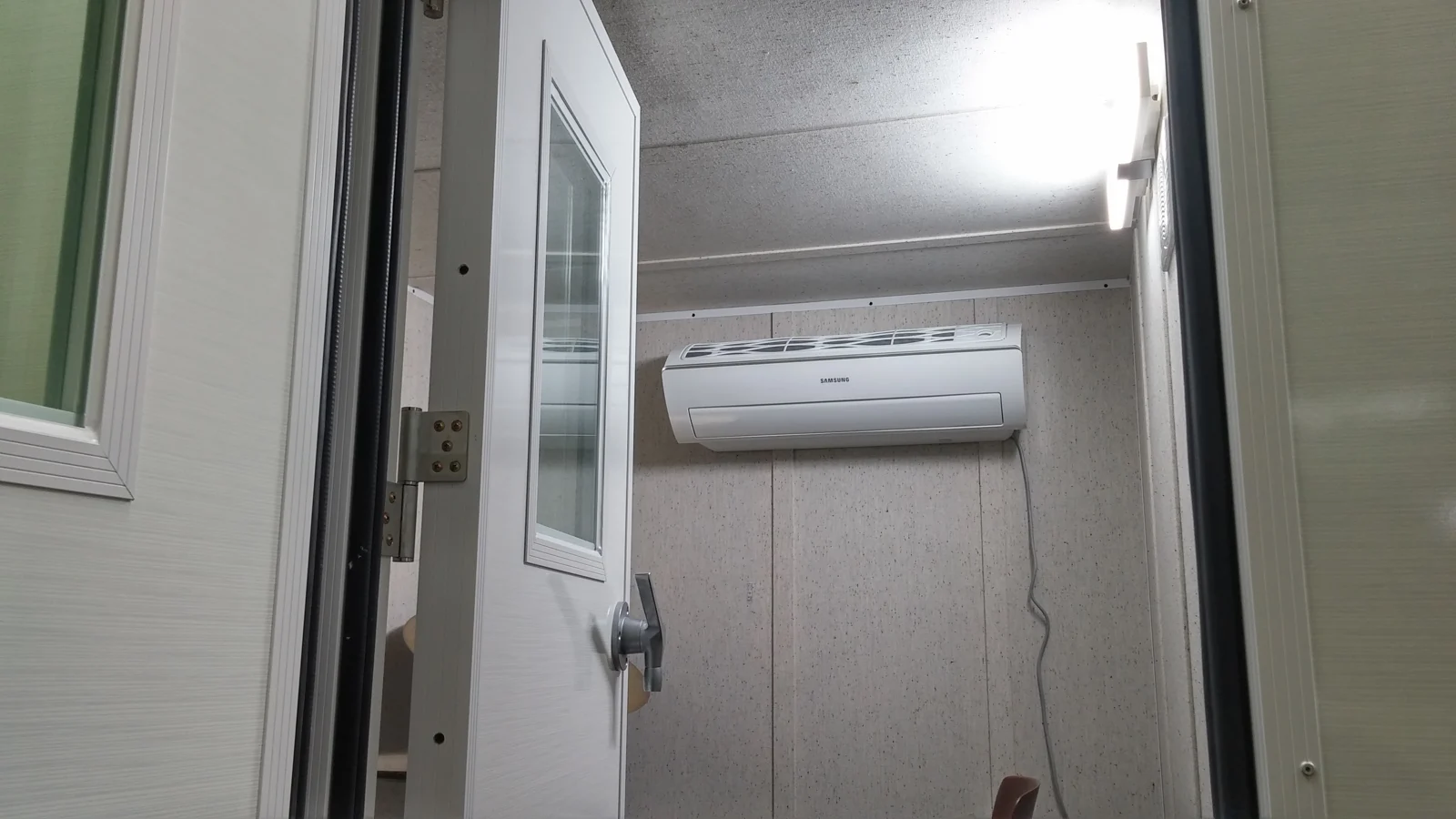 설치 및 사용 후기 사진